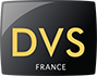 DVS France Logo