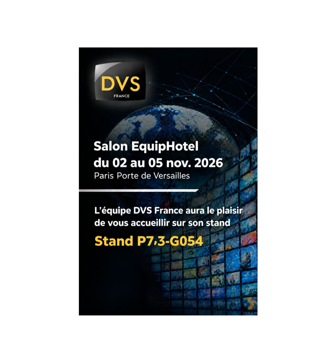 Salon EquipHotel